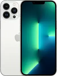 APPLE iPhone 13 Pro Max (Silver, 512 GB) - Master