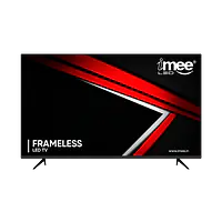 TV, Monitor 4K Smart Frameless 1GB 8GB LED TV 43â€³ HiLaptop. - Master