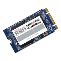 ssd 128gb Super Boot Drive 2242 - Master