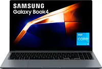 Samsung Galaxy Book 4 NP750XGJ-LG4IN 13th Gen Intel Core i3-1315U/ 8GB/ 512GB SSD/ Win11 - Master