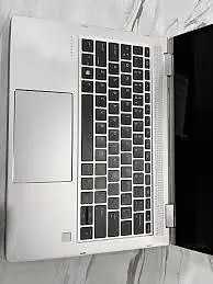 HP ProBook x360 435 G8| Ryzen™ 7 | Ram 16GB DDR4 | 512GB SSD | 13.3 Inch Touch | used - Master