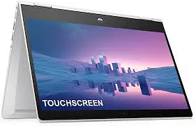 HP ProBook x360 435 G8| Ryzen™ 7 | Ram 16GB DDR4 | 512GB SSD | 13.3 Inch Touch | used - Master