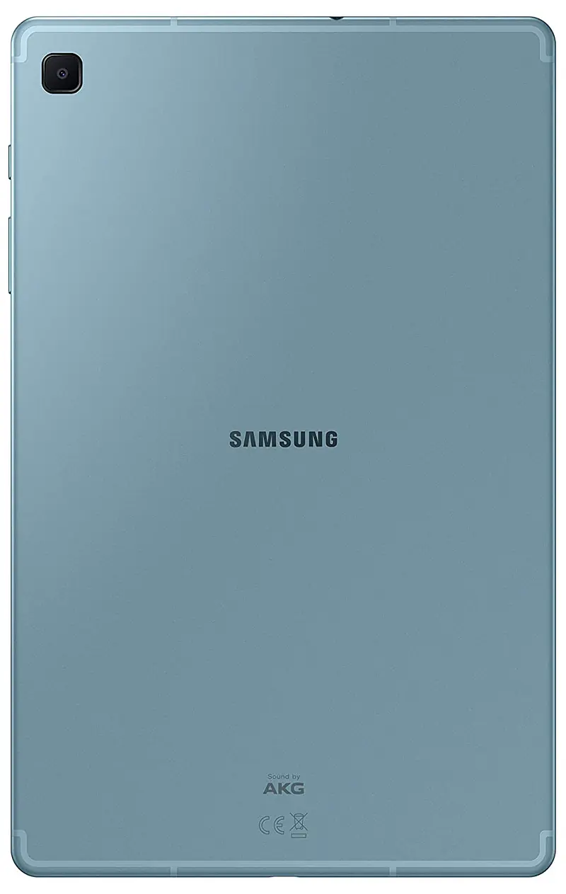 NEW Samsung Galaxy Tab S6 Lite (10.4 inch, Wi-Fi | 4GB/64 GB) Angora Blue - Master